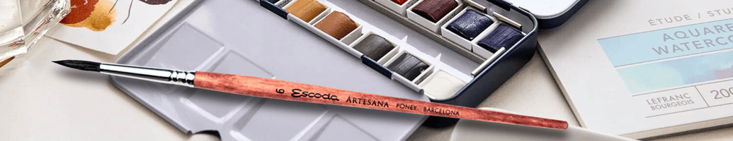 escoda artesana+